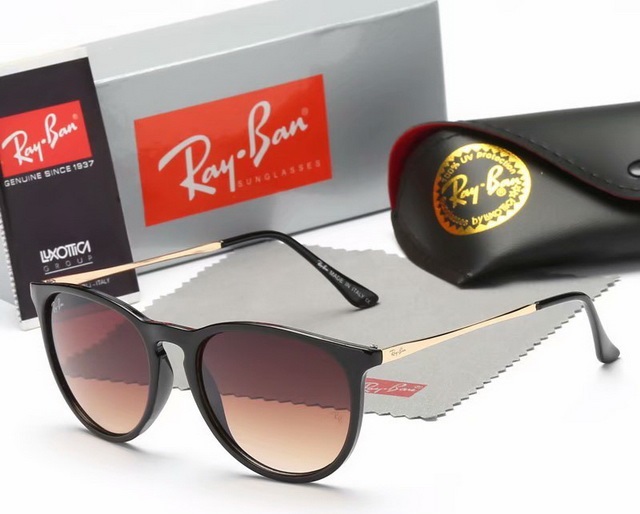 Ray Ban Boutique Sunglasses 034